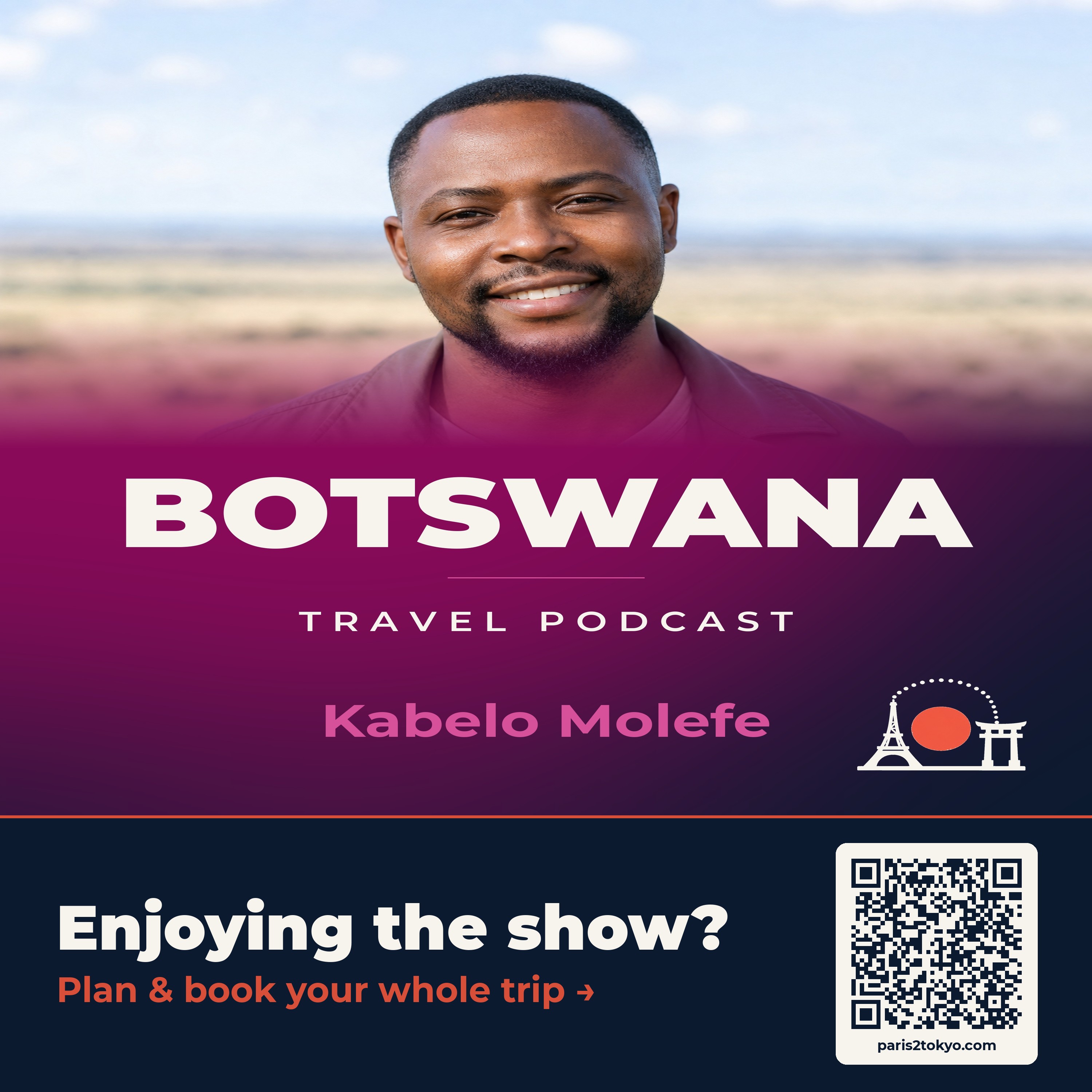 Mahalapye: The Pulse of the A1 episode artwork