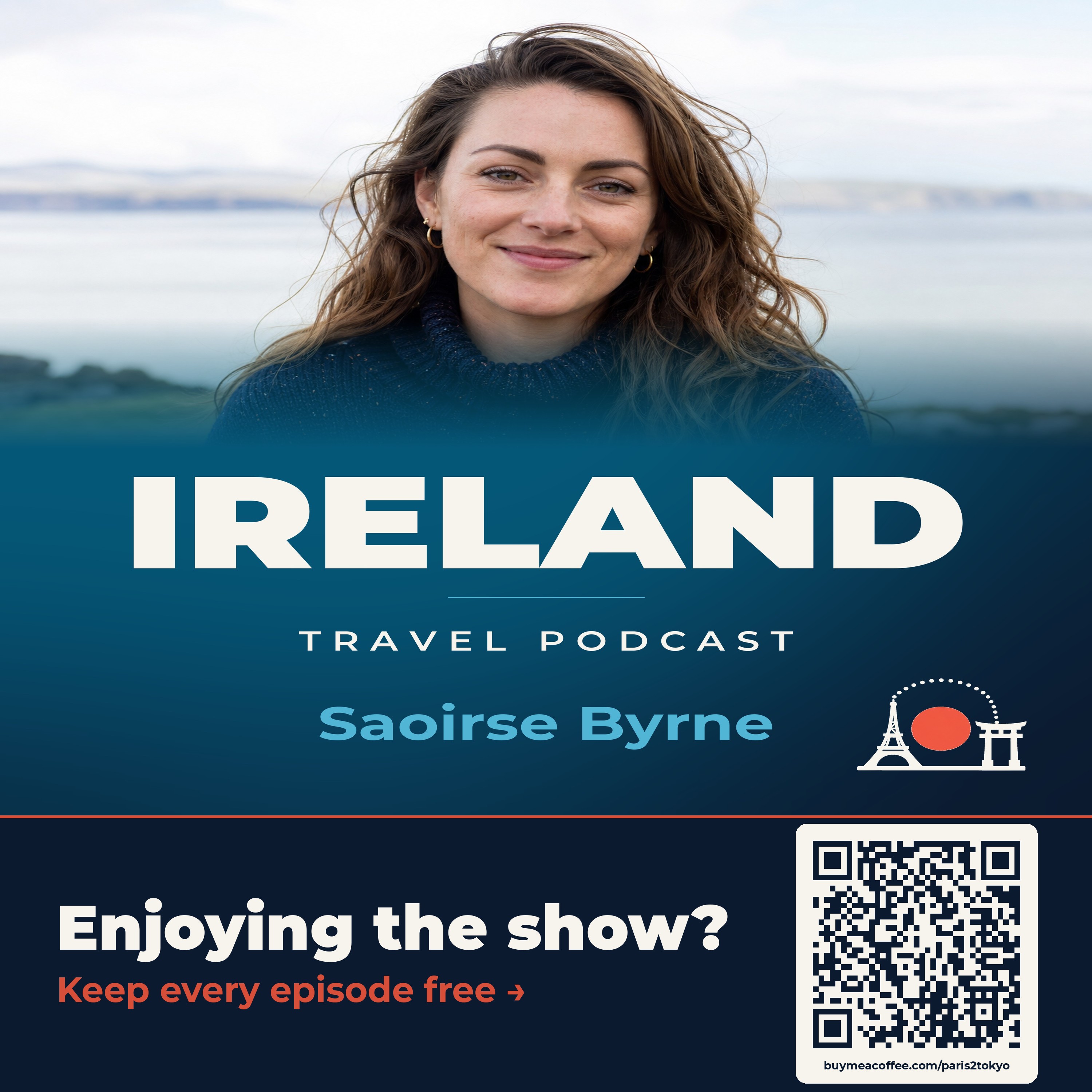 Heritage Week, Hurling, and a Last Dungarvan Evening episode artwork