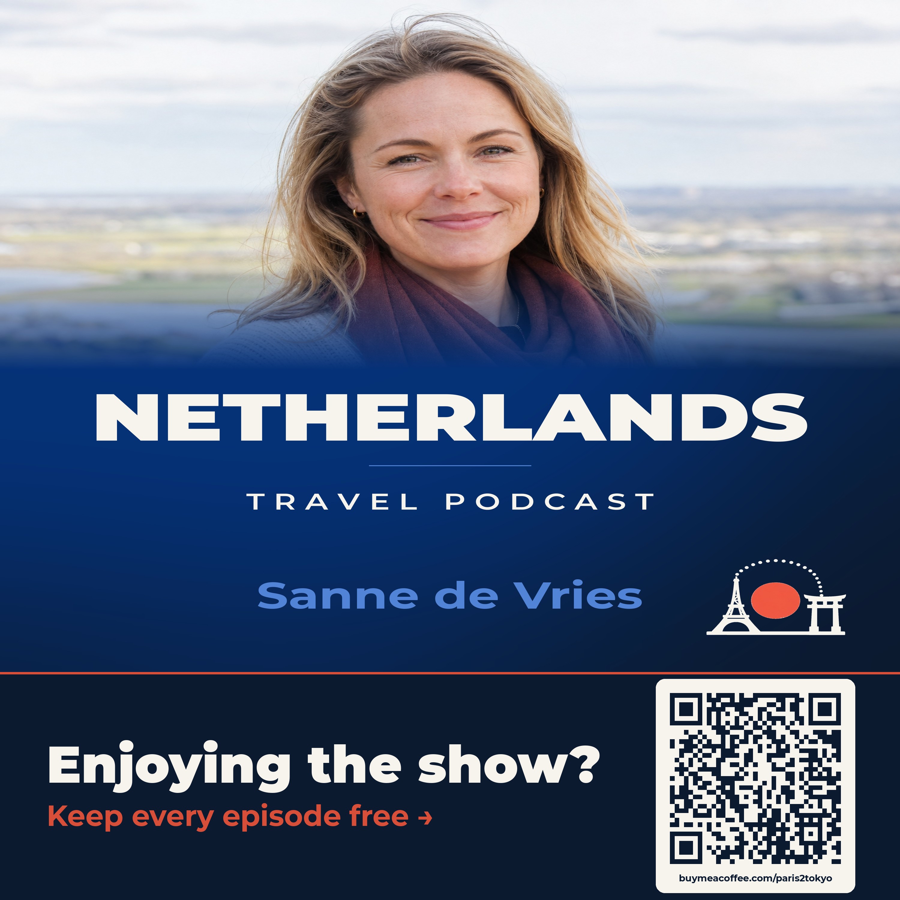 Leeuwarden Autumn Canals and Frisian Identity