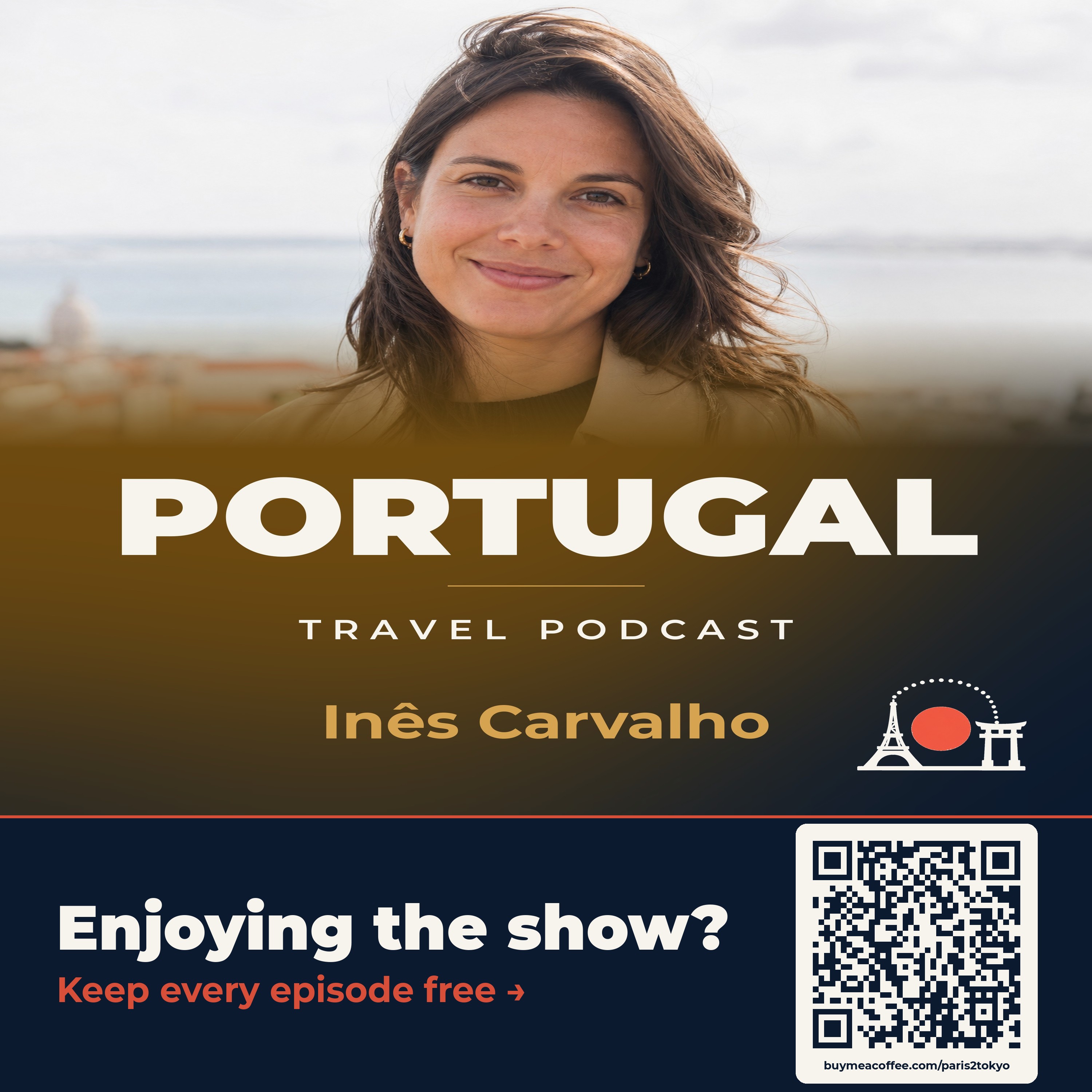Estremoz Marble Town Arrival and Daily Life episode artwork