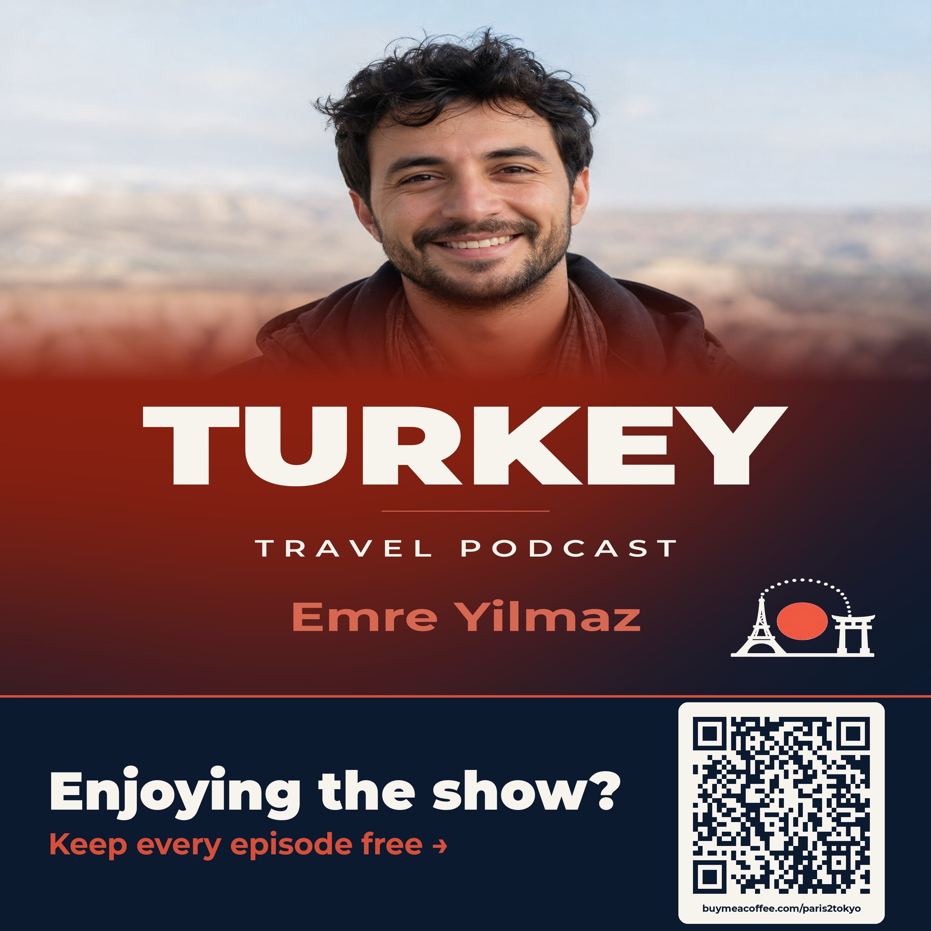 Lycian Way Hike and Theatre Days Prep